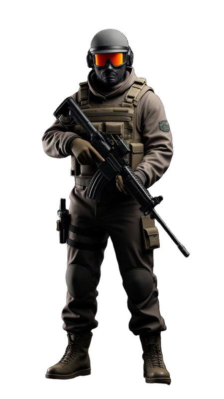 Your operator